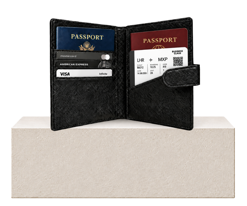 VOYAGE